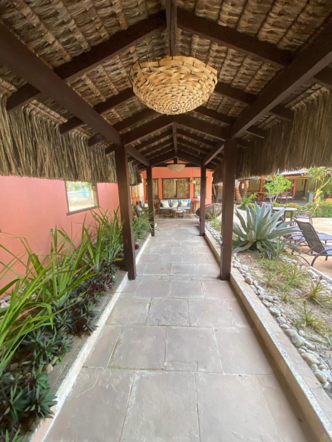Inn Saudosa Maloca Porto Seguro
