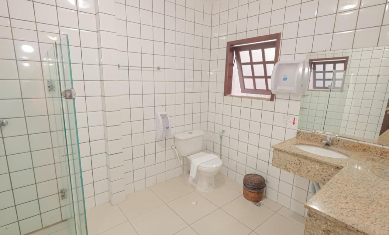 Inn Saudosa Maloca 3*