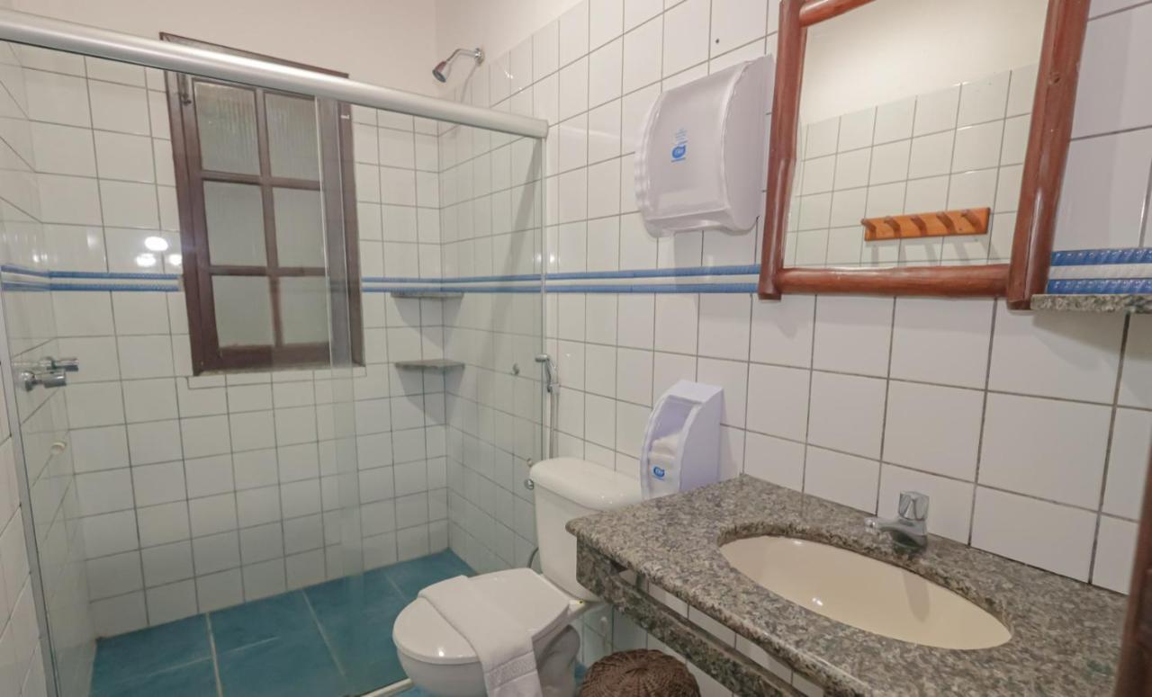Saudosa Maloca Inn