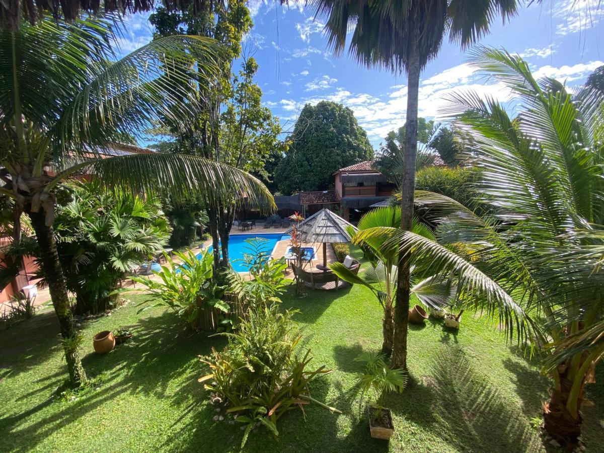 Saudosa Maloca Inn 3*